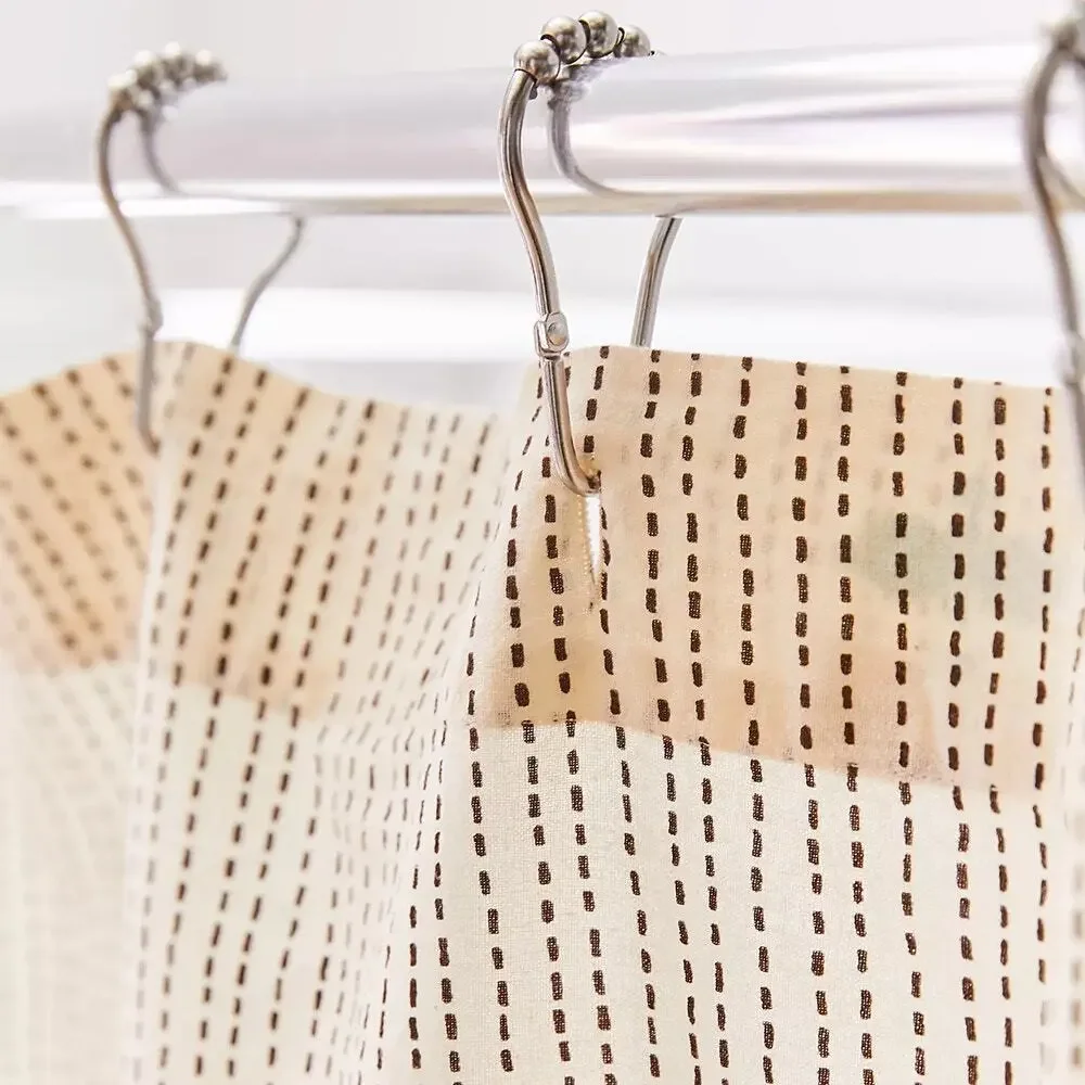 Urban Outfitters Tayla Shower Curtain